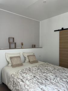 B&B / Chambres d'hotes La Bruceliere : photos des chambres