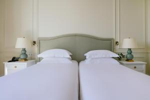 Hotels Hotel du Palais Biarritz, in The Unbound Collection by Hyatt : photos des chambres