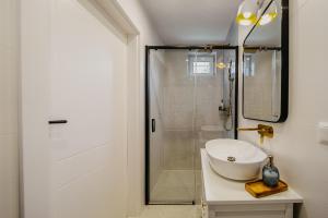 Morze snów- dom z prywatnym ogrodem