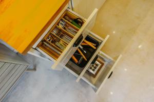 Morze snów- dom z prywatnym ogrodem