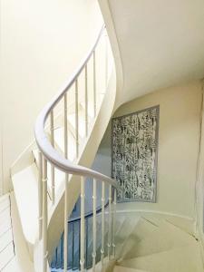 Appartements Le Victor Hugo : photos des chambres