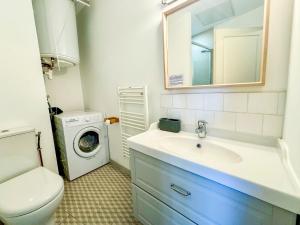 Appartements Le Victor Hugo : photos des chambres