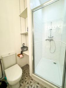 Appartements Le Victor Hugo : photos des chambres