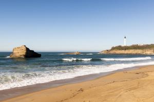 Hotels Hotel du Palais Biarritz, in The Unbound Collection by Hyatt : photos des chambres