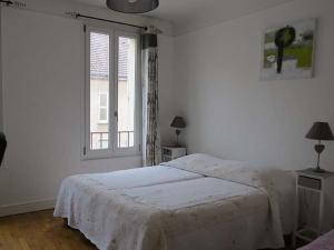 ApartHotel François 1er - 16ème