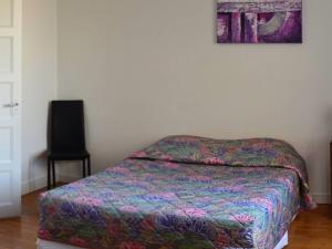 ApartHotel François 1er - 16ème