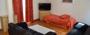 Appartements ApartHotel Francois 1er - 16eme : photos des chambres