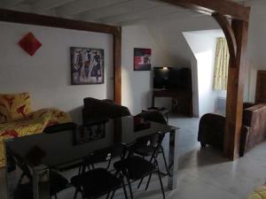 ApartHotel François 1er - 16ème