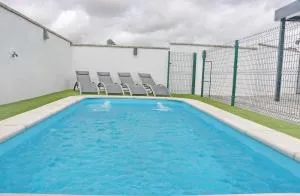 Casa El Rellano - Hozanejos