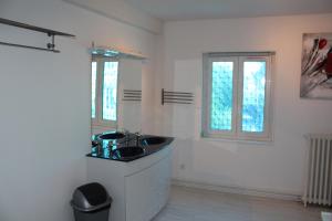 Maisons de vacances Gite Francois 1er : photos des chambres