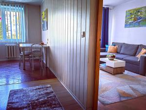 Krymo g. Lovely 2 room flat in Šiauliai, near Akropolis