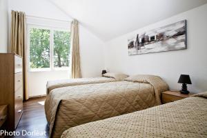 Gîte les Moignottes