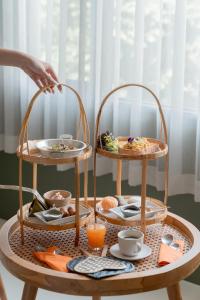 HOTEL NUU CHIANG MAI