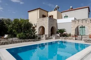 Villa Bita - Country-Style Retreat with Pool in Apokoronas - Babilís