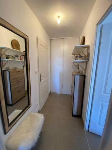 Appartements Appartement charmant a 10 minutes des plages : photos des chambres