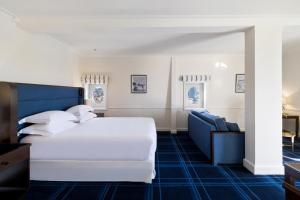 Hotels Hotel du Palais Biarritz, in The Unbound Collection by Hyatt : photos des chambres