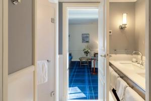 Hotels Hotel du Palais Biarritz, in The Unbound Collection by Hyatt : photos des chambres