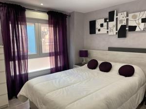 Arostegi central , apto renovado en pleno centro