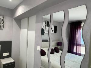 Arostegi central , apto renovado en pleno centro