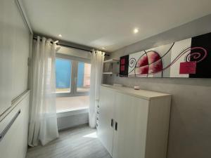 Arostegi central , apto renovado en pleno centro