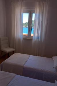 Apartments by the sea Razanj, Rogoznica - 2970