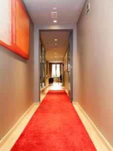Facilities, Hotel Ambit Barcelona in Barcelona