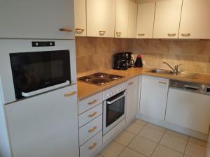 Holiday Home Nieuwendamme