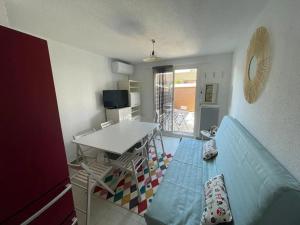 Maisons de vacances Maison cosy a La Londe-les-Maures, proche plage : photos des chambres