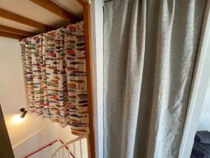 Maisons de vacances Maison cosy a La Londe-les-Maures, proche plage : photos des chambres