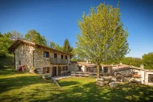 Albergo Diffuso Forgaria Monte Prat - Paludea