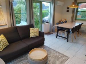 Holiday Home Nieuwendamme