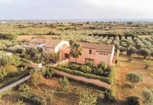 Planeta Country House & Beach Club - Montevago