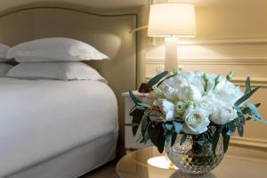 Hotels Hotel du Palais Biarritz, in The Unbound Collection by Hyatt : Suite Ambassadeur