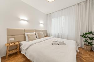 RentPlanet - Apartament przy Pałacu Kultury i Nauki