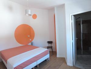 Maisons de vacances Ile d oleron Vertbois, Villa Bois Piscine et mer : photos des chambres