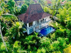 Sunset Pandawa Villa