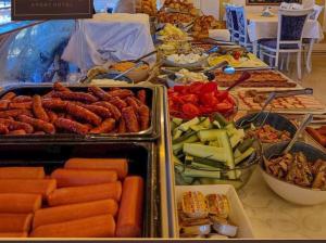 Apartmani Sofrenic-Adonis