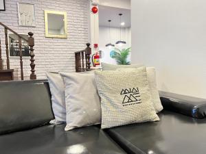 Mini-ME Home, A Cozy Entire House in Old City