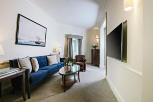 Hotels Hotel du Palais Biarritz, in The Unbound Collection by Hyatt : photos des chambres