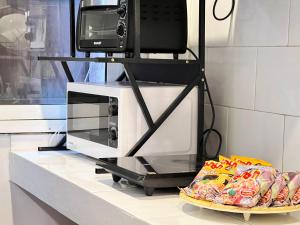 Mini-ME Home, A Cozy Entire House in Old City