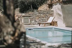 Zos Suites - Kanakis