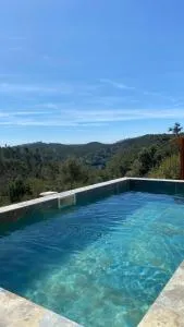 Herdade da Maceira - Vale de Ferro