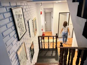 Mini-ME Home, A Cozy Entire House in Old City