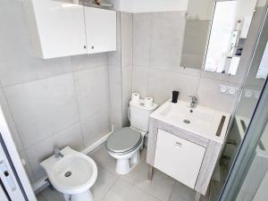 Lovely, modern studio with sea view 117