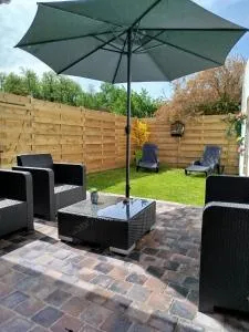 Gîte L'inatendue - 蒙特勒伊