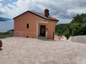 Villa the View Zagore