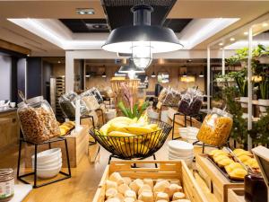 Hotels ibis Bordeaux Centre Meriadeck : photos des chambres