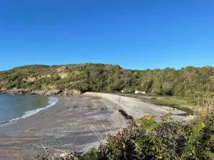 Cosy 2 Bedroom Flat - Parkmill