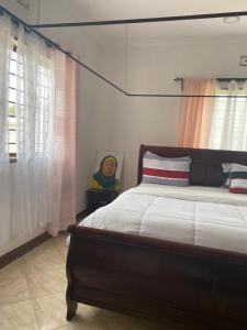 vacation homes - Ubytování bez kategorie ve městě Arusha