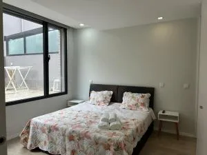 Apartamento acolhedor em Aveiro - Aradas